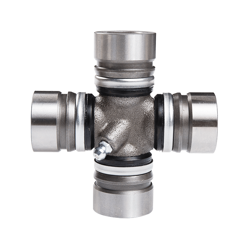 How is a Universal Joint Spider different from other types of universal joints?