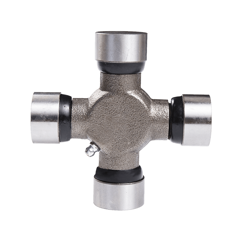 Universal Joint With Outside Snap Ring