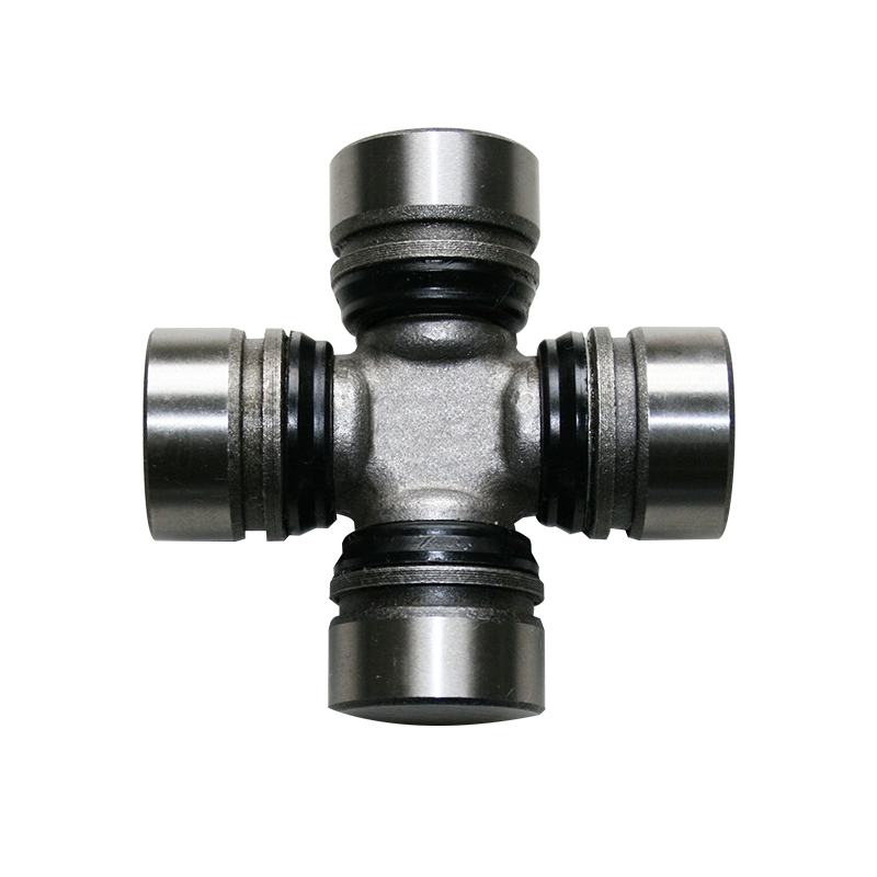 How frequently are detailed inspections conducted on Cardan joint crosses, and is the frequency adjusted based on factors like operating conditions or workload?